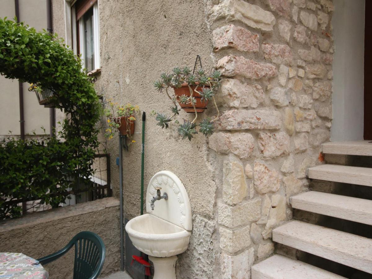 Casa Angelo Villa Torri Del Benaco Exterior photo